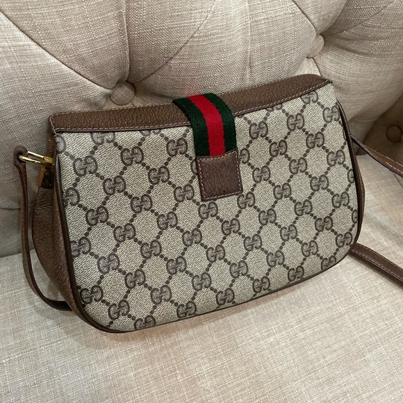 💗Vintage Gucci Gg supreme shoulder bag - Picture 5 of 16
